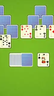 TriPeaks Solitaire Mobile captura 2