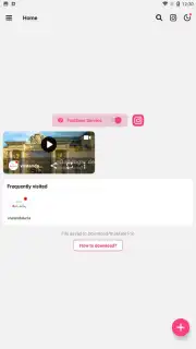 InsMate Pro captura 7