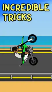 Wheelie Life captura 6