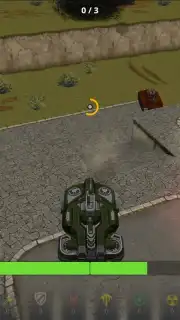 Tanki Online captura 3