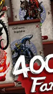 Blood Brothers captura 2