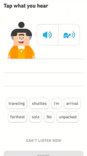 Duolingo captura 3