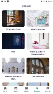 The Holy Quran - English captura 9