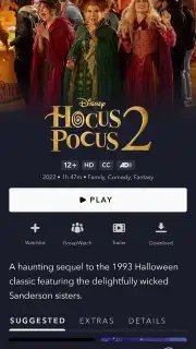 Disney+ captura 2