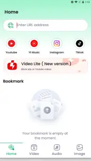 Video Lite captura 1