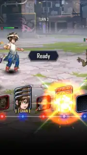 Hero Cantare captura 2