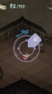 Yokai Gensokyo captura 2