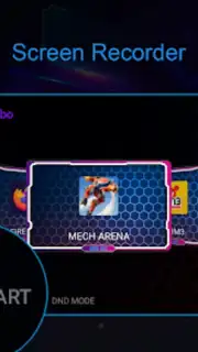 GG Game Turbo captura 1