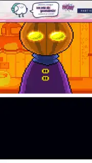 Bonetale Android captura 8