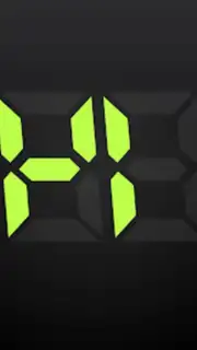 Speedometer: GPS Speedometer captura 1
