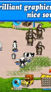 Farm Frenzy Free captura 7