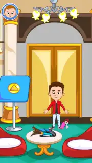 My Town Hotel captura 7