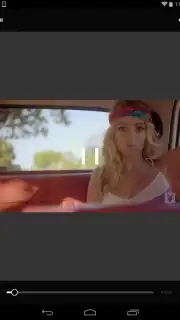 Playboy NOW captura 4