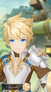 Cloud Song captura 11