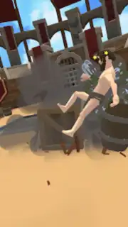 Gladiator Simulator captura 9