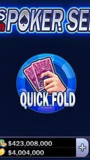 Texas Holdem - Poker Series captura 1