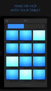 Hip-Hop Drum Pads 24 captura 2