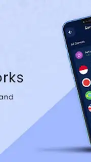 Pronto VPN captura 2