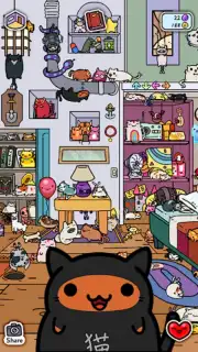 KleptoCats captura 5