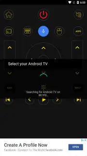 Universal TV Remote Control captura 5