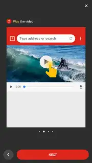 All Video Downloader captura 9