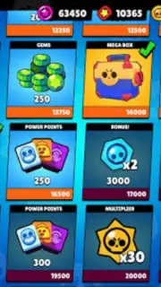 Box Simulator for Brawl Stars captura 10