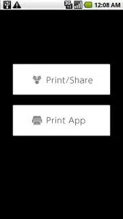 Polaroid PoGo App captura 1