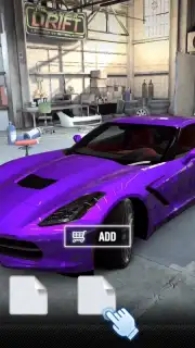 CSR Racing 2 captura 2