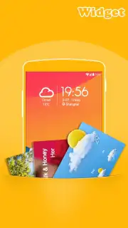 Live Launcher(Beta) captura 2