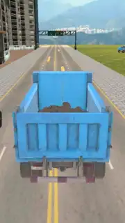 Train Station Construction Railway captura 2