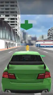 Gangster Games Crime Simulator captura 8