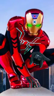 Spider Miami Gangster Hero captura 7