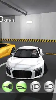 3D Driving Class captura 8