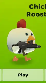 Chickens Gun captura 3