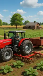 Farm Simulator 25 captura 17