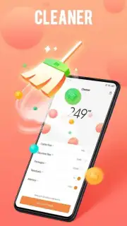 Xiaomi Security captura 1