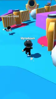 Stumble Guys captura 8