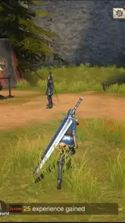Rangers of Oblivion captura 6