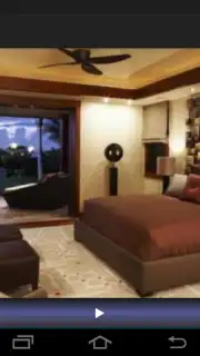 Bedroom Decoration Designs captura 1