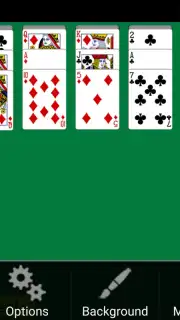 Solitaire Pack Game captura 11