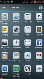 XThemes captura 4