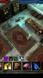 DeProfundis: Requiem captura 9