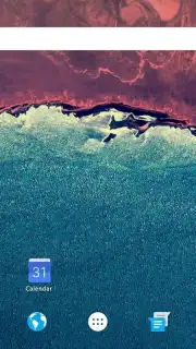 M Launcher captura 3