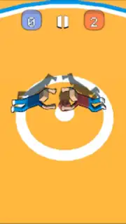 Puppet Fighter 2 player reload captura 5