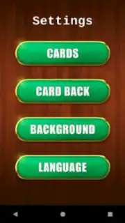 Belka Card Game captura 3