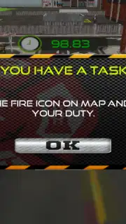 FireFighter 911 Rescue Hero 3D captura 5