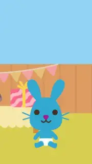 Sago Mini Babies Daycare captura 1