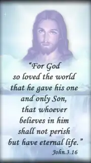 Bible Quotes Live Wallpaper captura 5