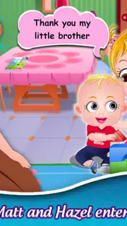 Baby Hazel Daycare captura 4