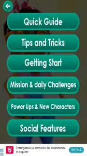 Subway Surfer Tips captura 3